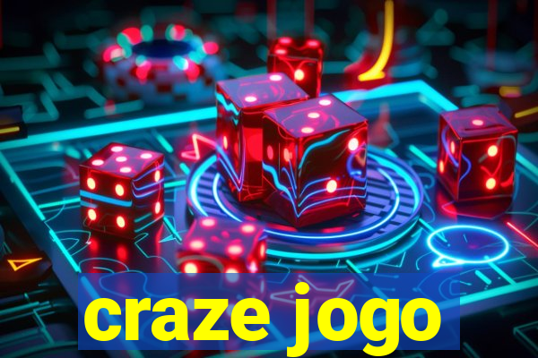 craze jogo